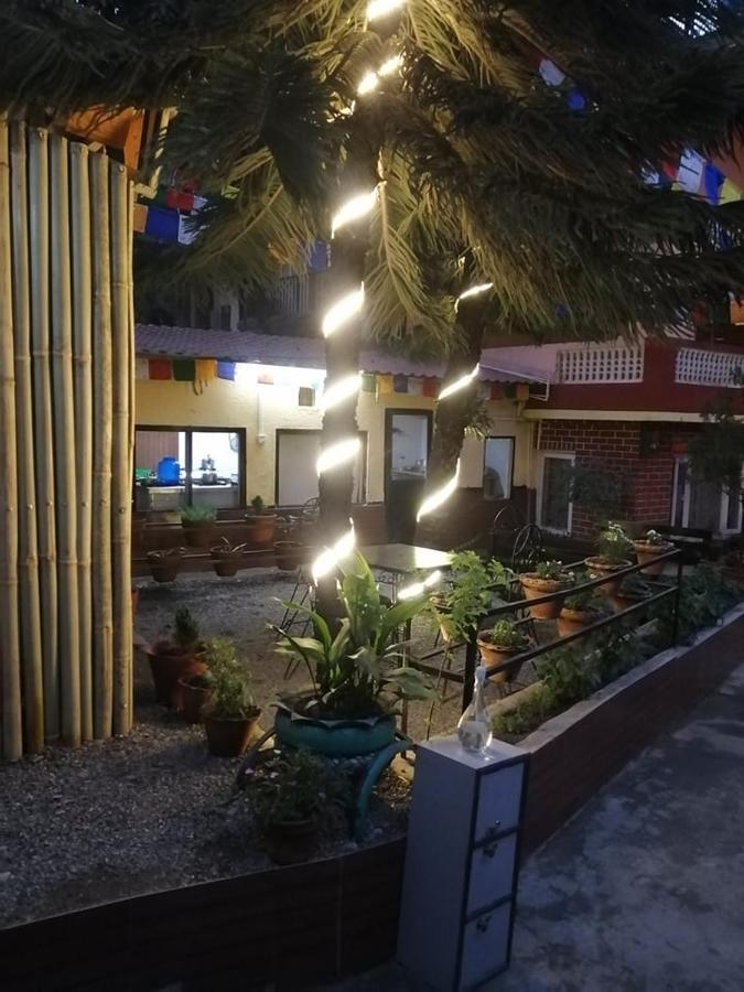 Nirvana Green Peace Home Katmandu Eksteriør billede